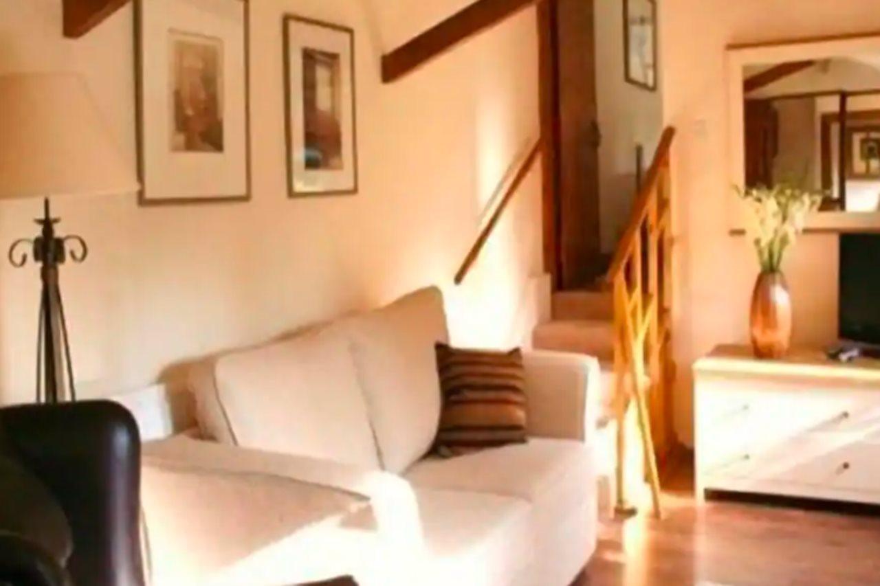 مبيت وإفطار Farningham Tabsfield المظهر الخارجي الصورة