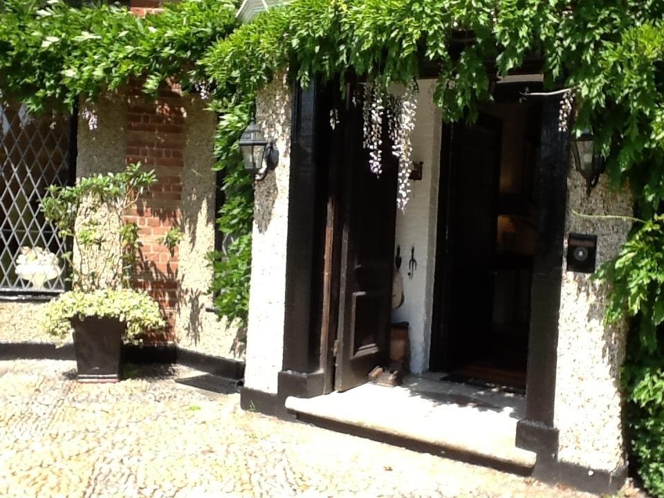 مبيت وإفطار Farningham Tabsfield المظهر الخارجي الصورة