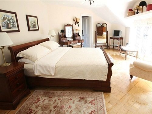 مبيت وإفطار Farningham Tabsfield المظهر الخارجي الصورة